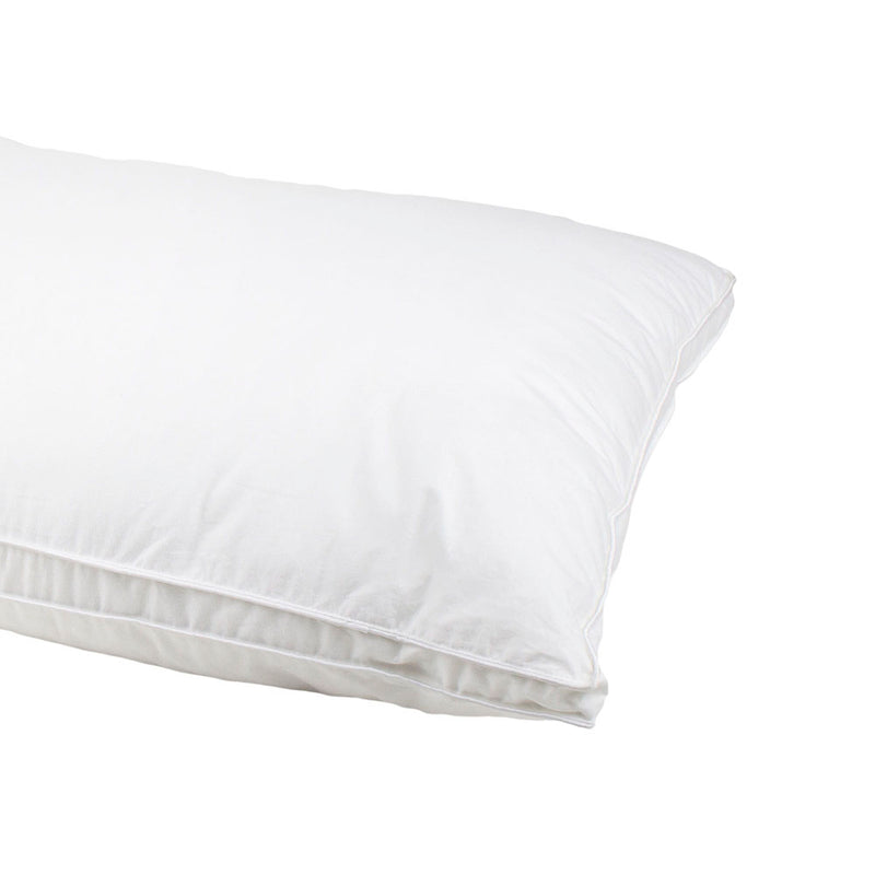 Chateau Micro-Down Pillow - Standard