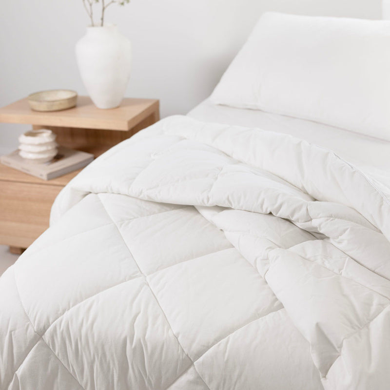 Chateau Quilt