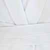 Waffle Robe - White