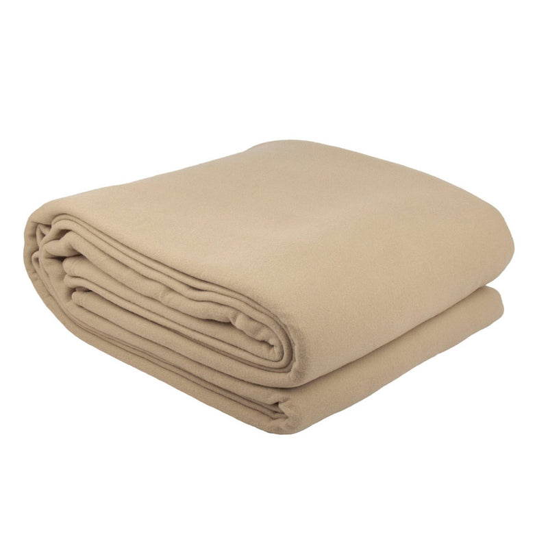 Villa Polar Fleece Blanket