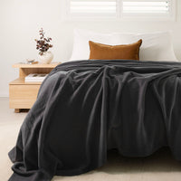Villa Polar Fleece Blanket