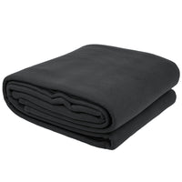 Villa Polar Fleece Blanket