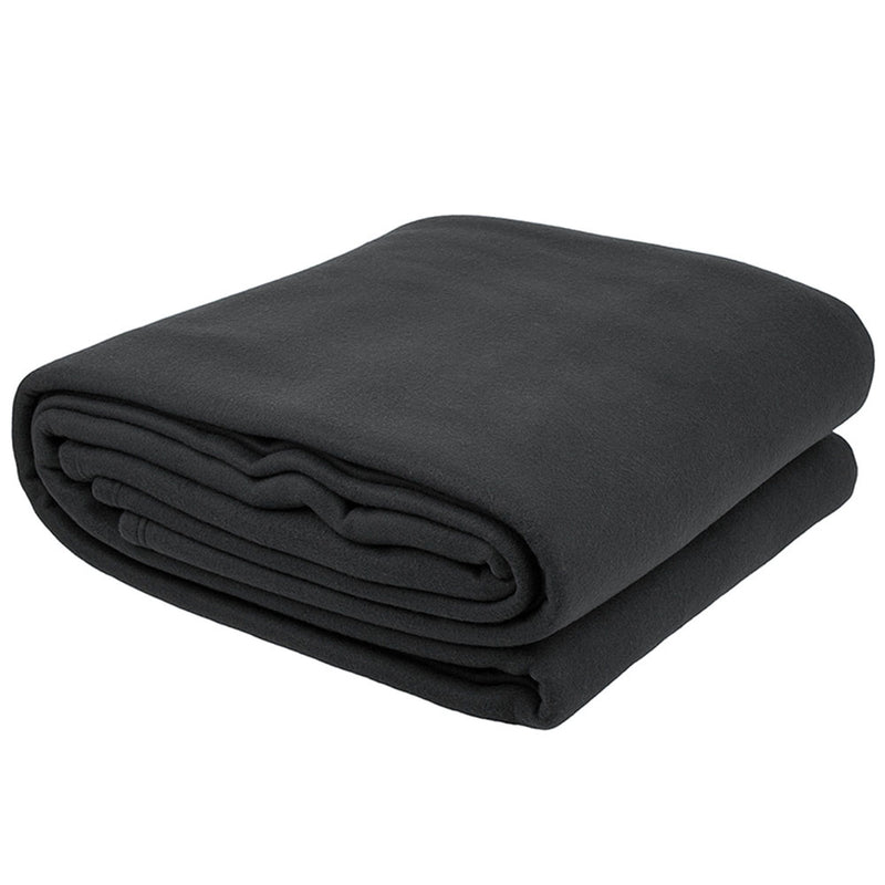 Villa Polar Fleece Blanket