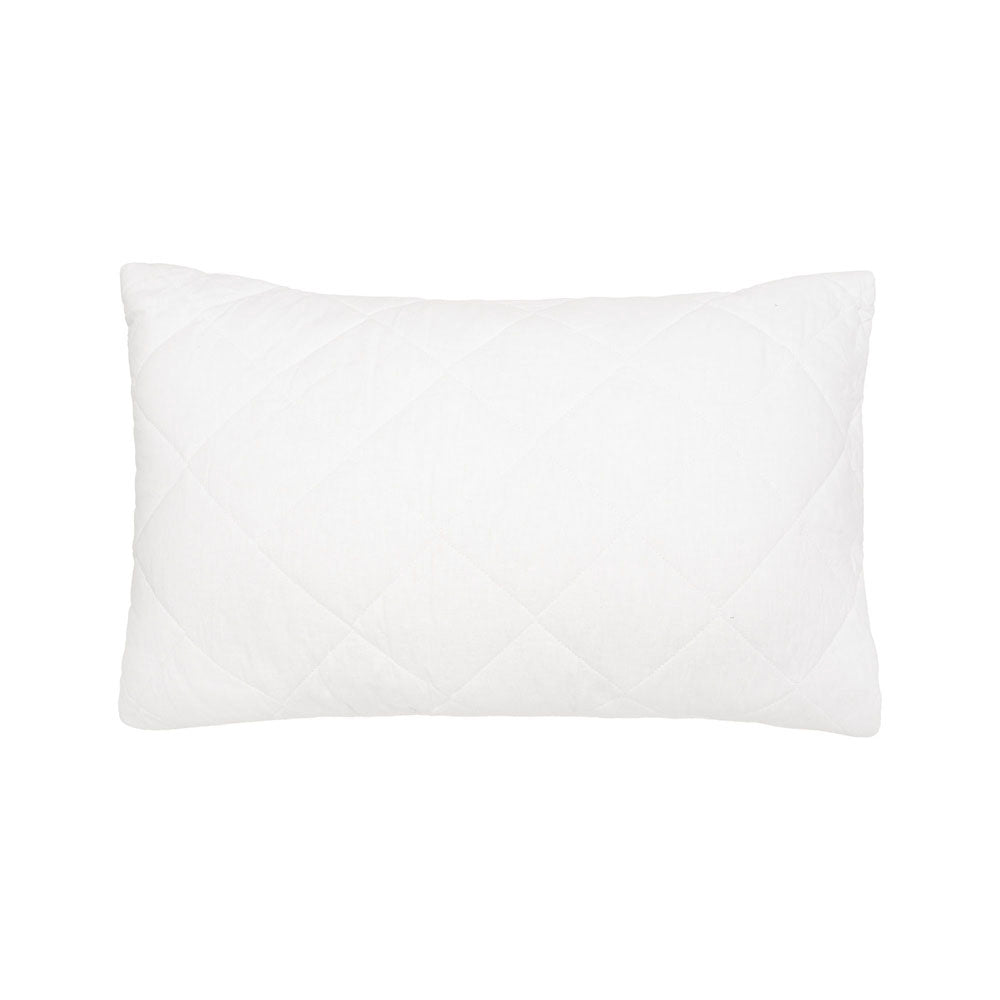 Villa Plus Pillow Protector
