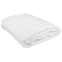 Villa Basic Fully Fitted Mattress Protector