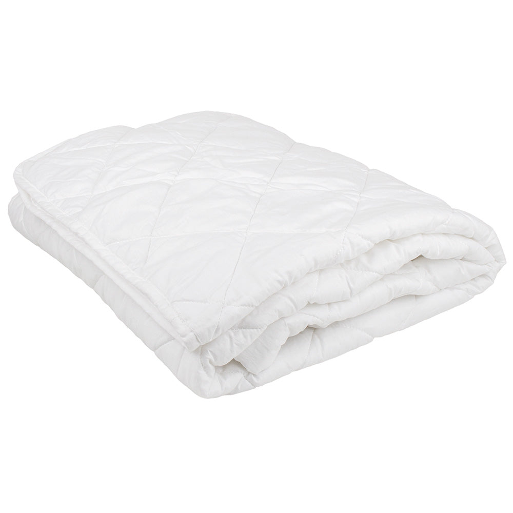 Villa Basic Fully Fitted Mattress Protector