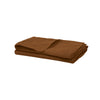 Bambury's Linen 2pc Napkin Set 45x45cm Hazel