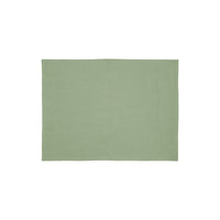 Bambury's Linen Placemat 33x45cm Sage