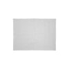 Bambury's Linen Placemat 33x45cm Silver