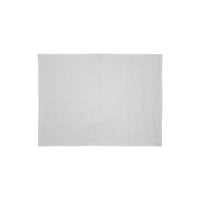 Bambury's Linen Placemat 33x45cm Silver