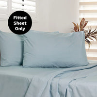 Chateau Fitted Sheet