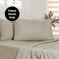 Chateau Fitted Sheet