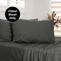 Chateau Fitted Sheet