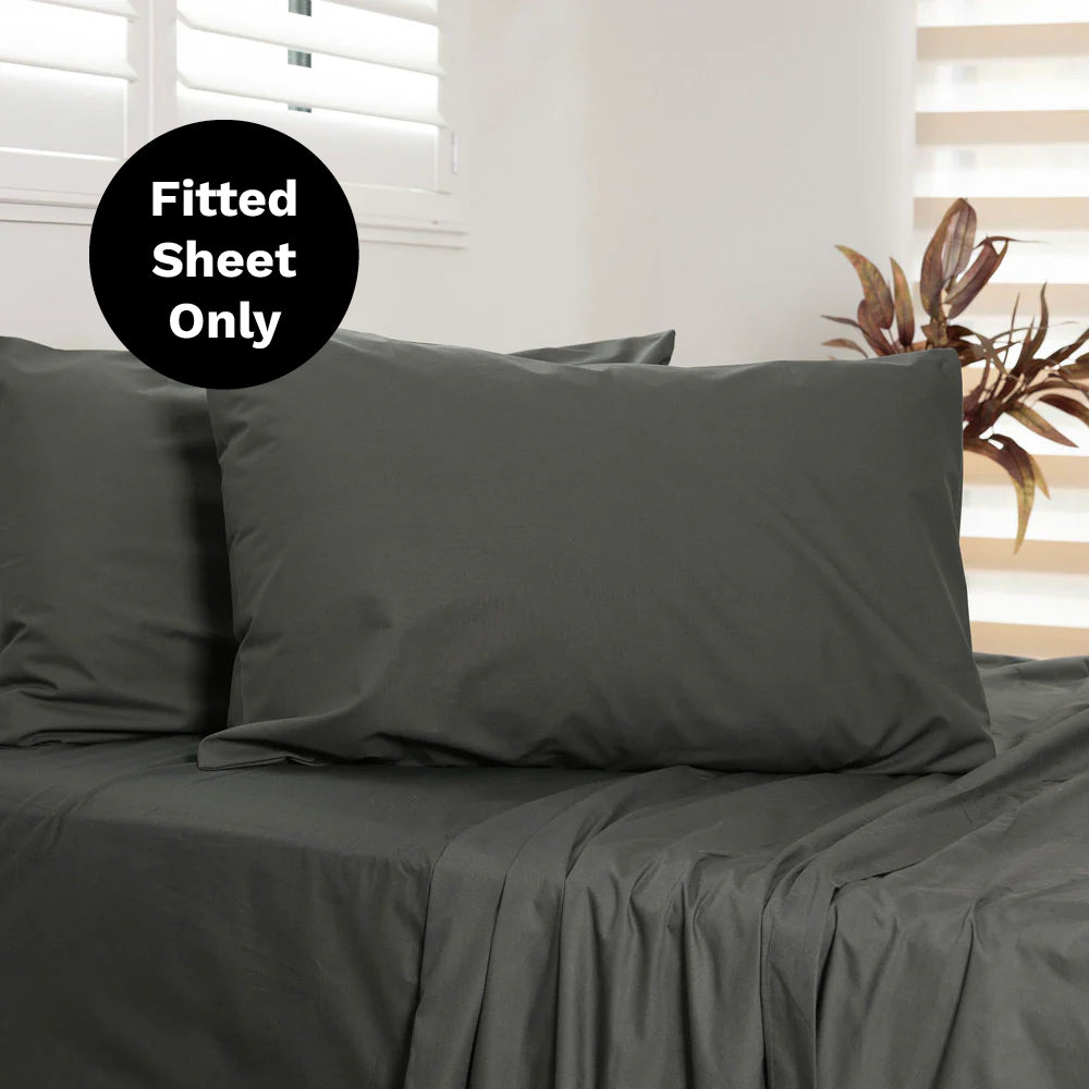 Chateau Fitted Sheet