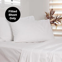 Chateau Fitted Sheet