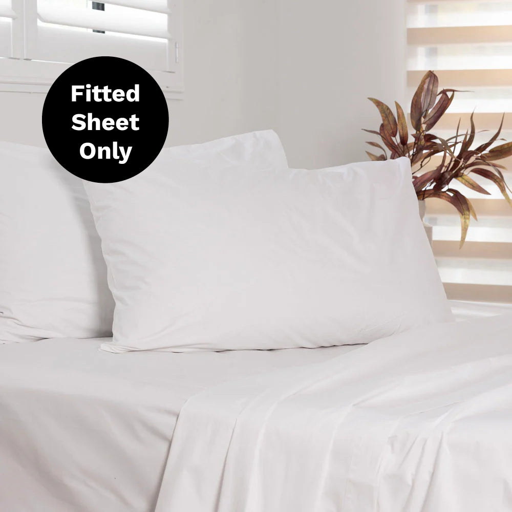 Chateau Fitted Sheet