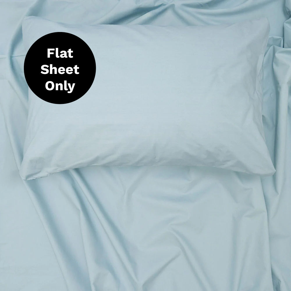 Chateau Flat Sheet