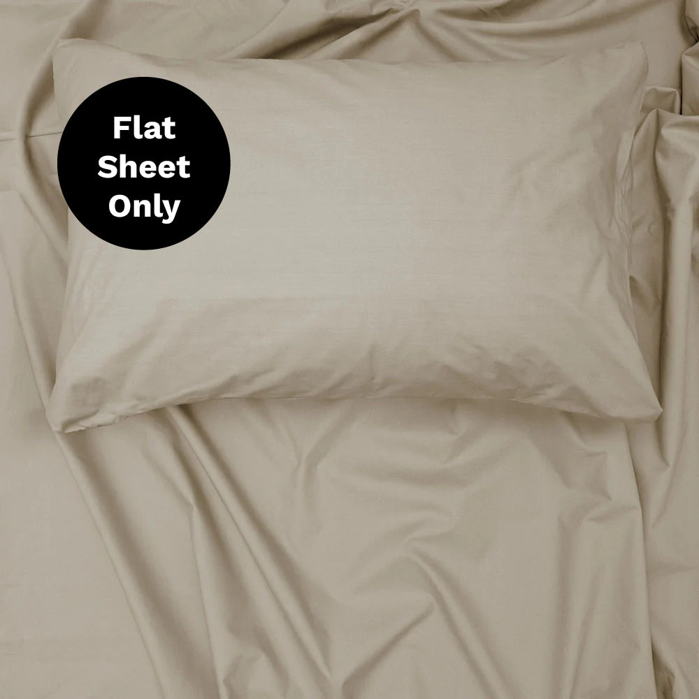 Chateau Flat Sheet