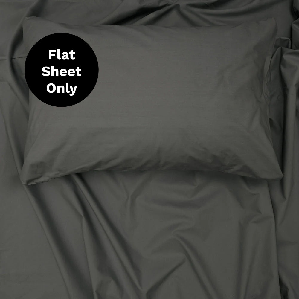 Chateau Flat Sheet
