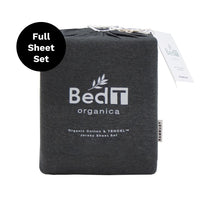 BedT Organica Sheet Set