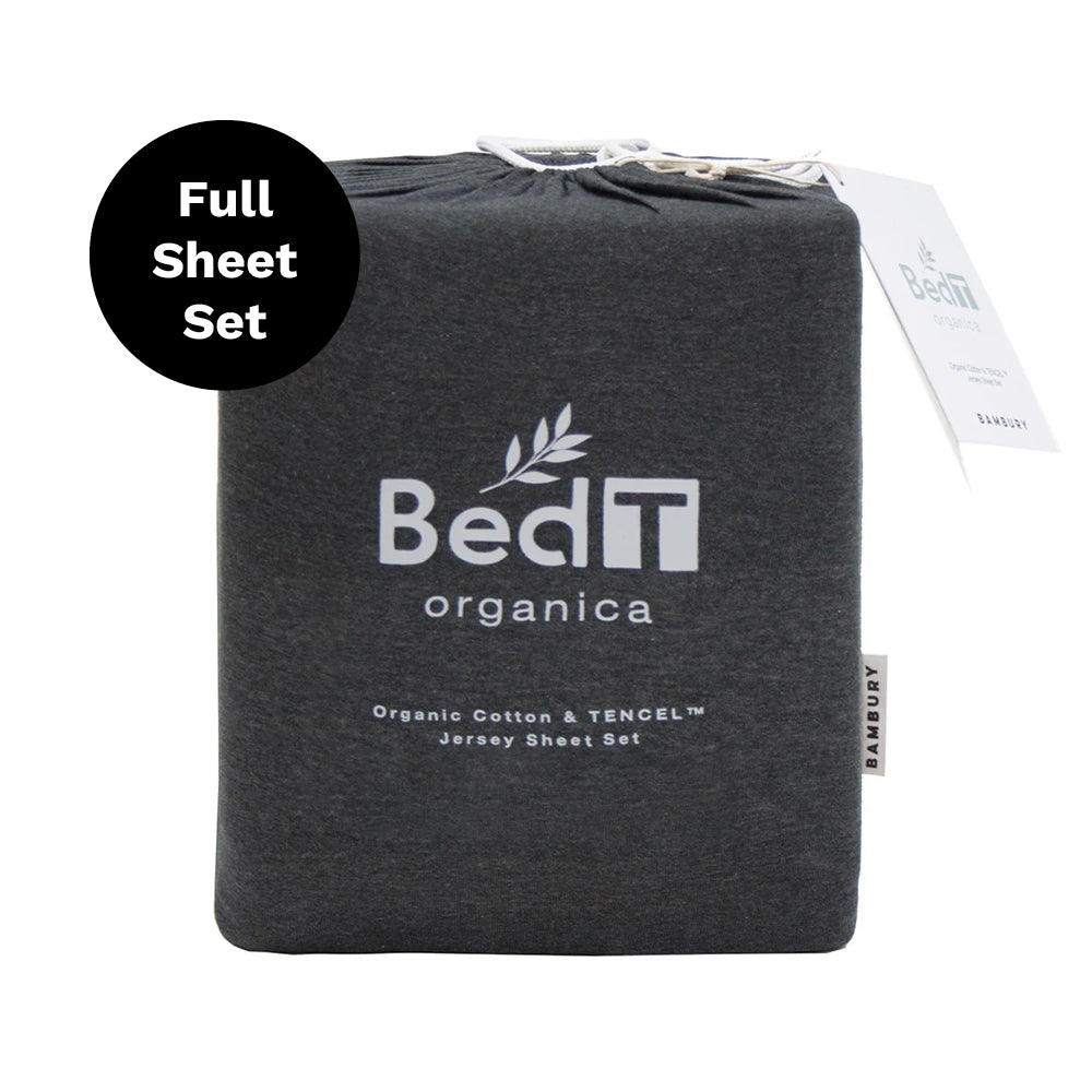 BedT Organica Sheet Set