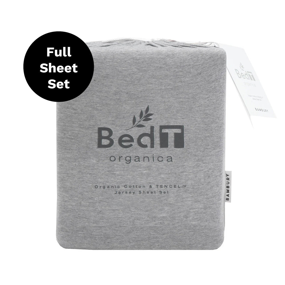 BedT Organica Sheet Set
