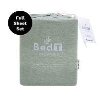 BedT Organica Sheet Set