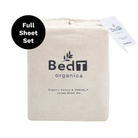 BedT Organica Sheet Set