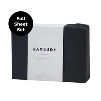 Bambury Cotton Sheet Set