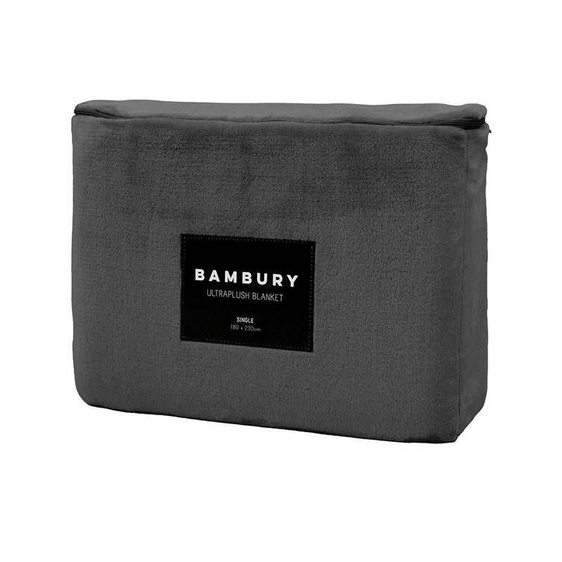 Ultraplush Blanket