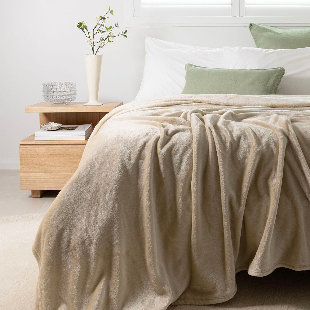 Ultraplush Blanket – Bambury