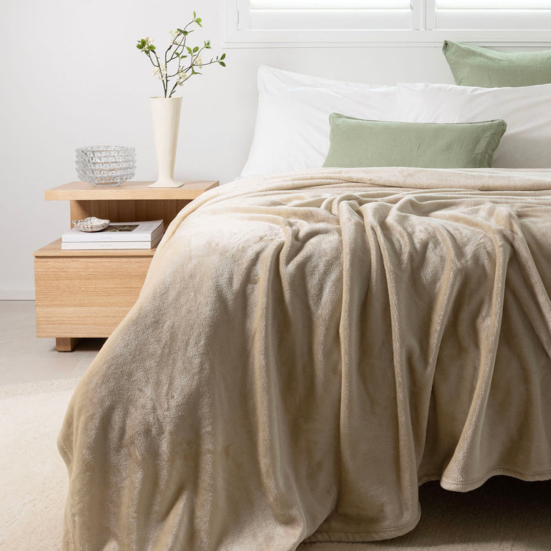 Ultraplush Blanket