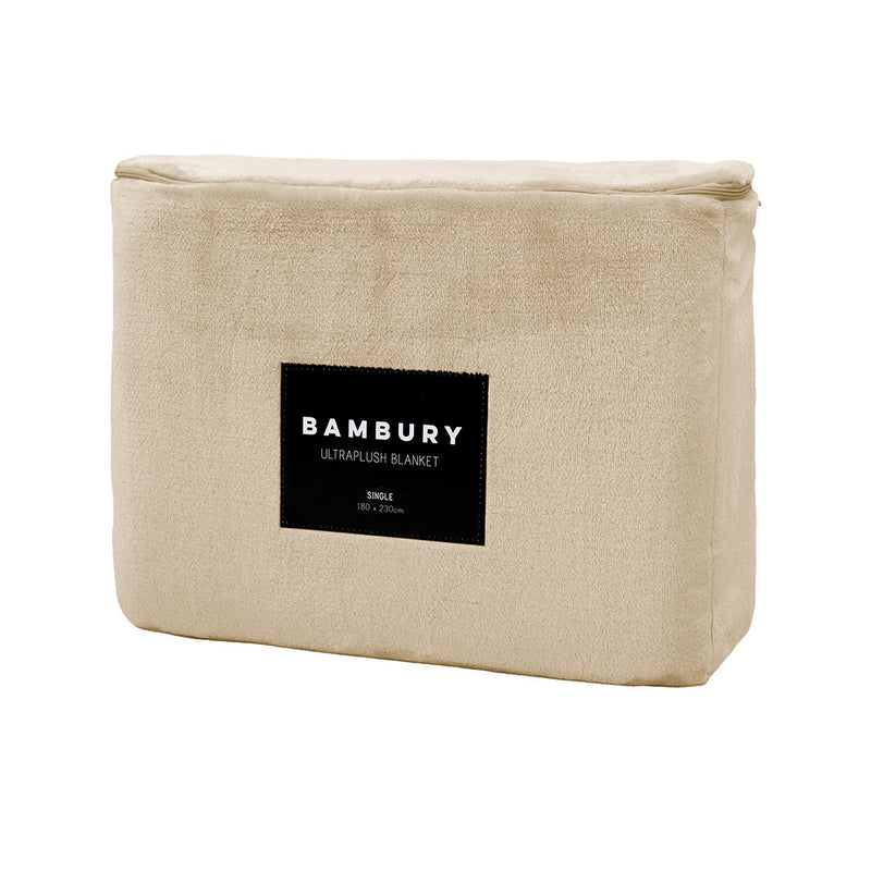 Ultraplush Blanket