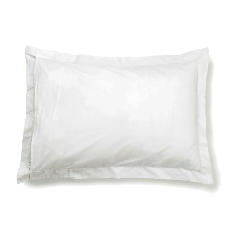 Desigual Pillowcase - White