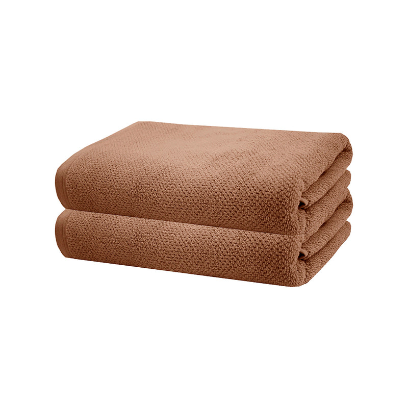 Angove Bath Towel - 2 Pack