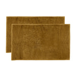 Elvire Bath Mats - 2 pack