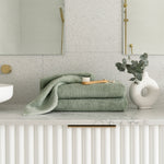 Elvire Bath Mats - 2 pack