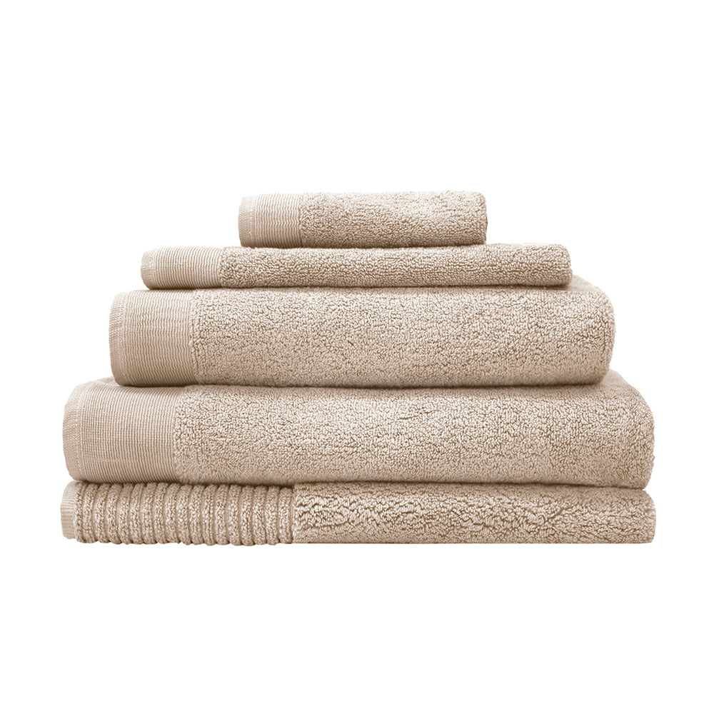 Elvire Bath Towel - 2 Pack