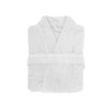 Angove Cotton Robe - White