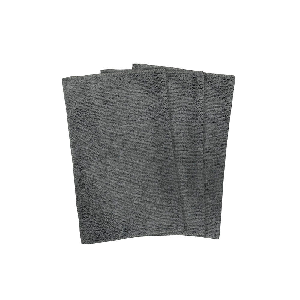 Facial Cleansing Cloths - 3 Pack