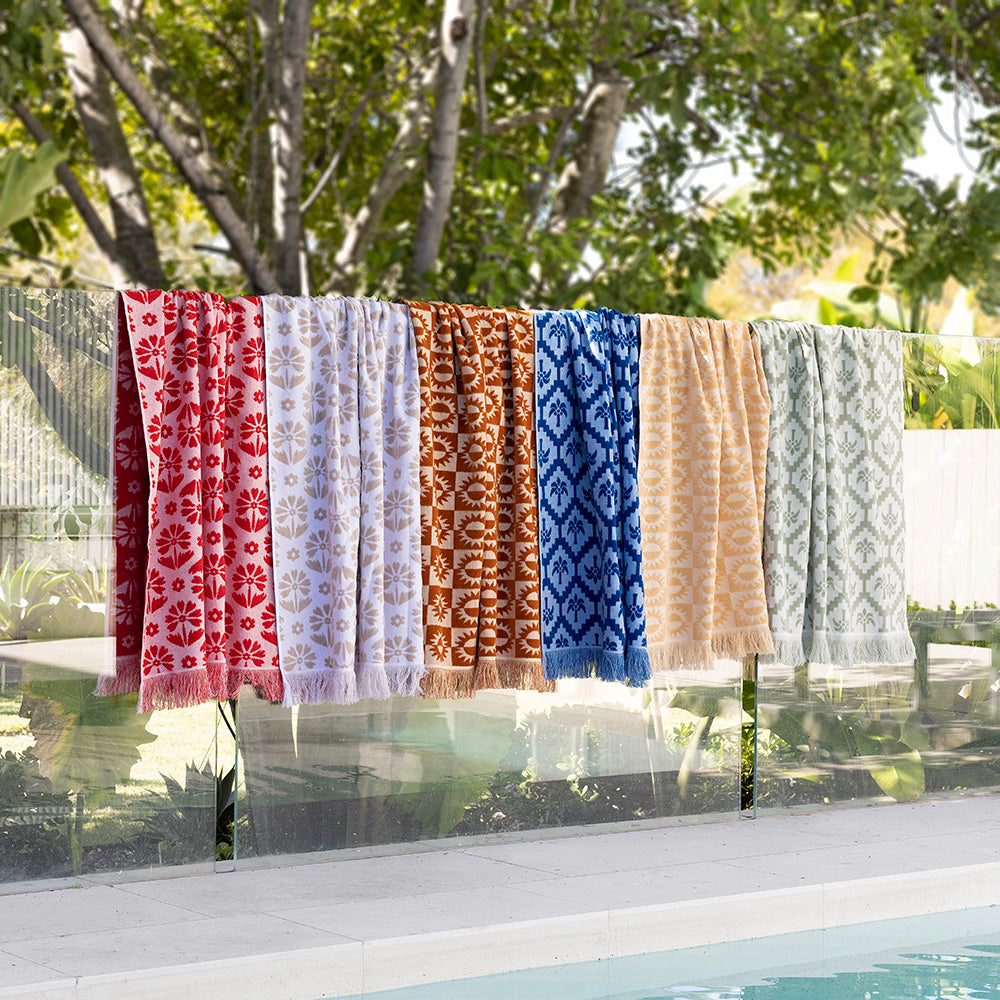 Bambury beach towels cheap