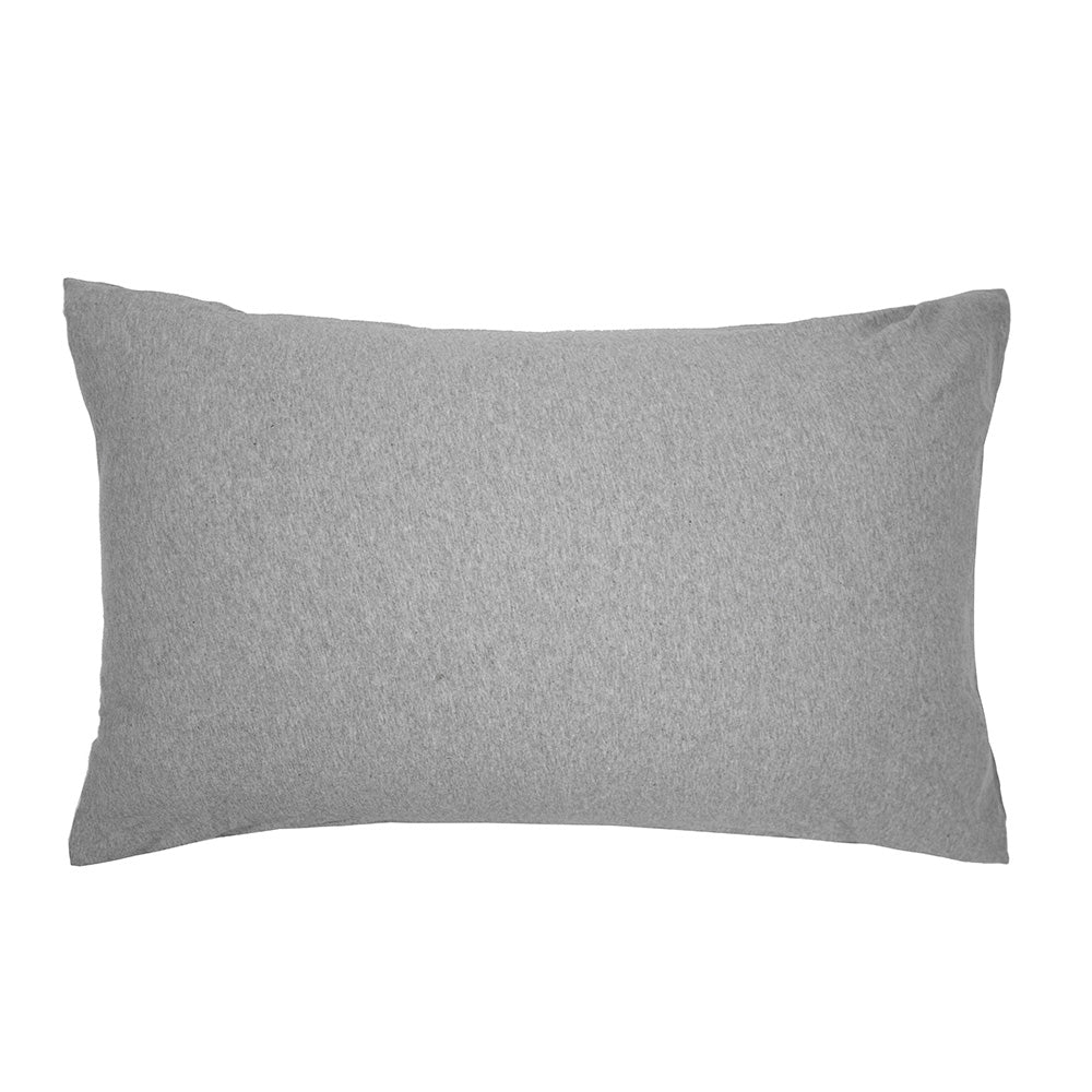 BedT Organica Sheet Set - Grey