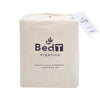 BedT Organica Sheet Set - Stone