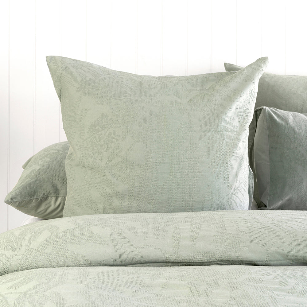 Karridale European Pillowcase