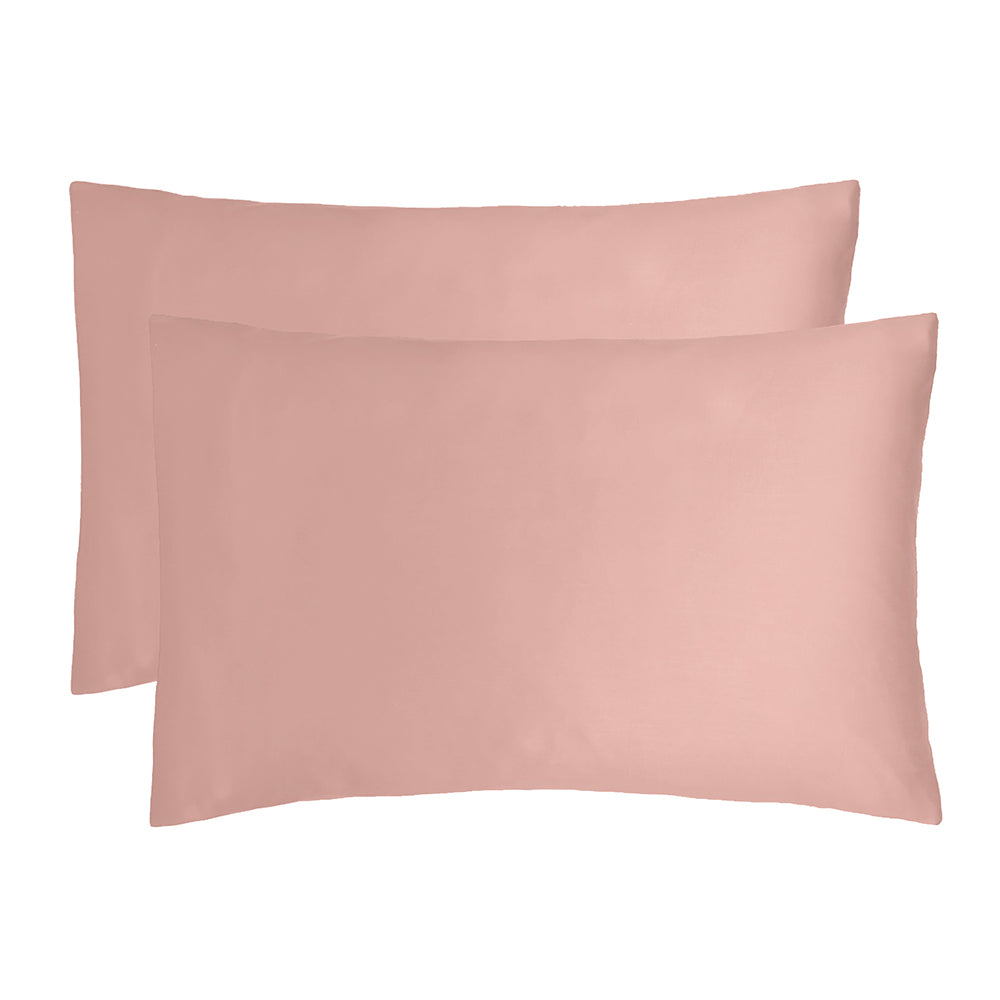 Bamboo satin pillowcase hot sale