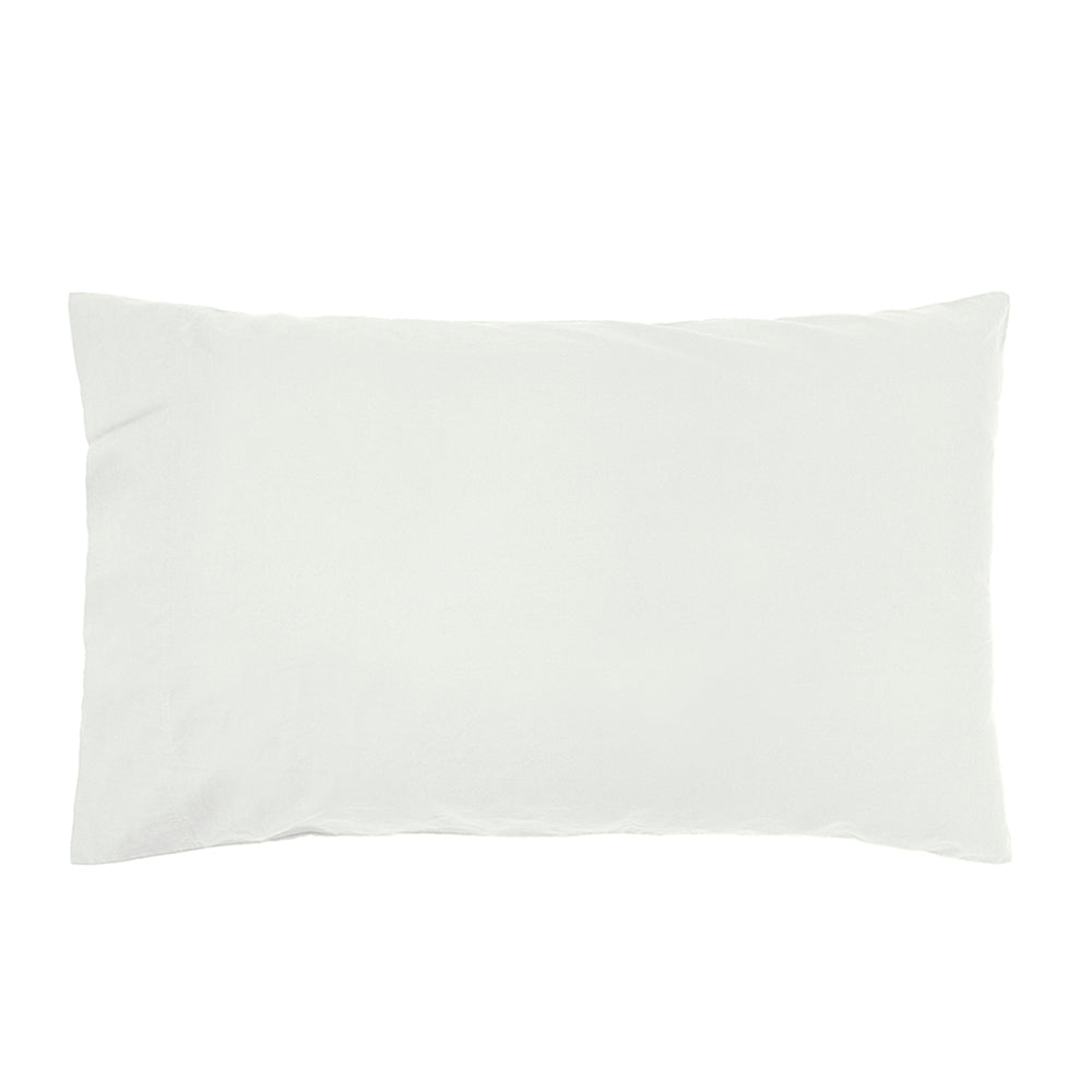 Pinnacle Sheet Set - White