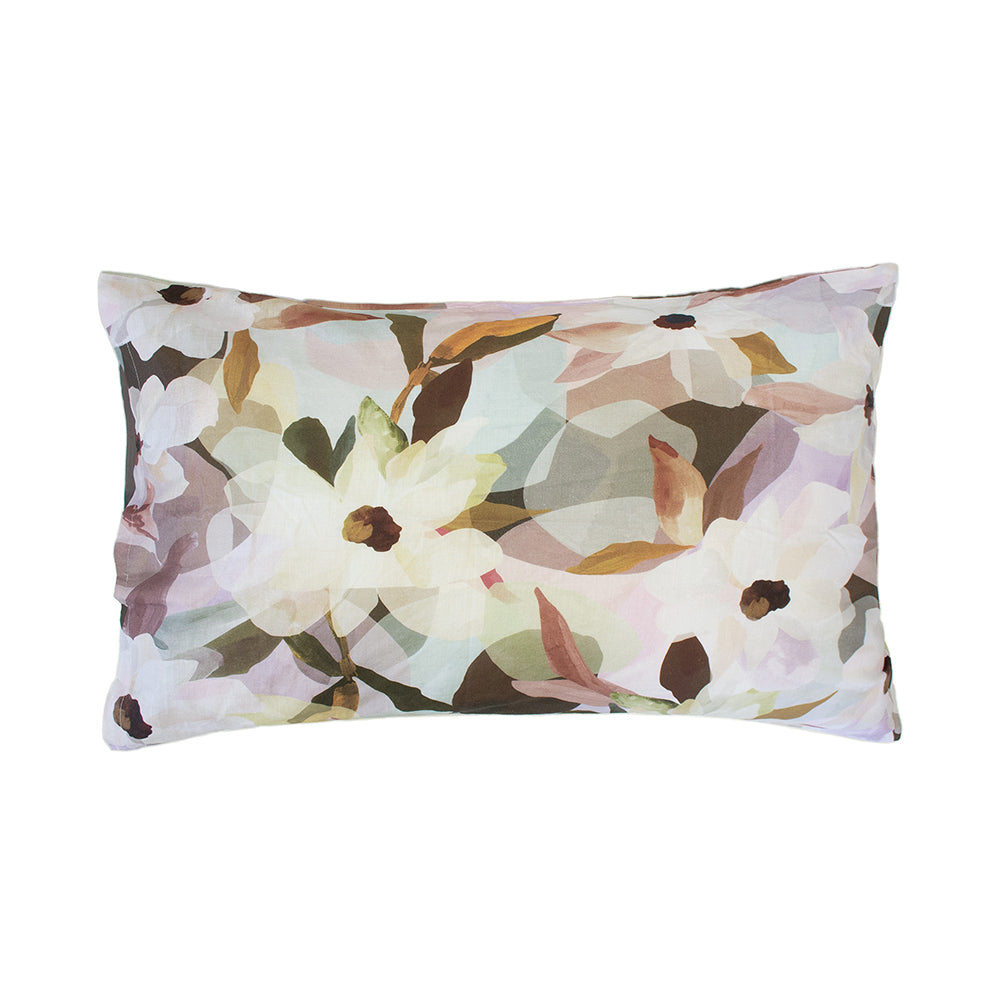 Ambrosia Quilt Cover Set