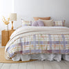 Dion Quilt Cover Set