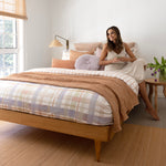 Dion Quilt Cover Set