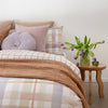 Dion Quilt Cover Set
